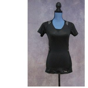 Reebok EasyTone Play Dry Compression Shirt Size L